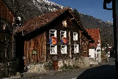 Hausinsax
