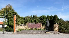 Hausleiten Soldatendenkmal