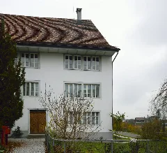 Hausteil 2 Morgenstr.