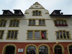 Haut Vully Administration Communale