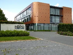 Hbpo Firmensitz Lippstadt