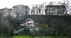 Hechingen Panoramio