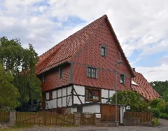 Heckenweg 3 (Schwiegershausen)