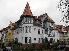 Hegelstraße 16, 1, Kleefeld, Hannover