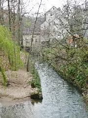 Hegnacher Mühle, Hohenacker, Waiblingen Panoramio