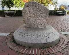 Heide Dreeggensteen