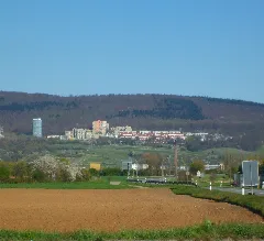 Heidelberg Emmertsgrund