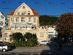 Heidelberg Krankenhaus Bethanien