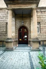 Heidelberg Landfriedstraße 12 001