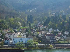 Heidelberg Schlierbach