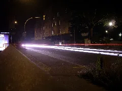 Heidelberg Schlierbacher Landstrasse 001