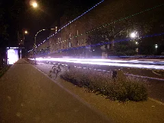 Heidelberg Schlierbacher Landstrasse