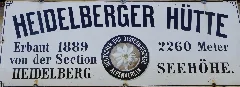 Heidelbergerh Schild