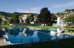 Heiden Schwimmbad