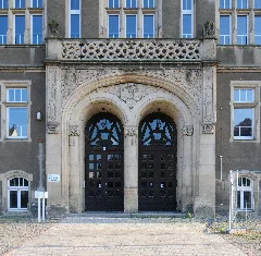Heidenau Pestalozzi Gym5