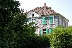 Heideschulstraße 44, Gevelsberg