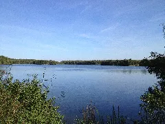 Heidesee Bottrop Kirchhellen