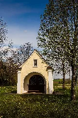 Heidkapelle Bei Dalkingen