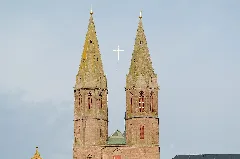 Heilbad Heiligenstadt, St. Marien Und Ad. Beatam Mariam Virginem 002