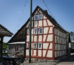 Heilberscheid Spannhecker Str1