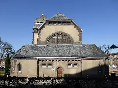 Heilig Geist Kapelle Universitätsklinikum Düsseldorf (04)