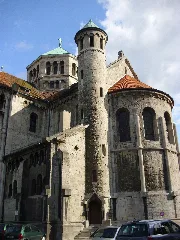 Heilig Geist Kirche Schweinfurt