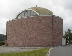 Heilig Geist Kirche Wuerzburg