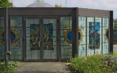 Heilig Kreuz Kirche Bayreuth (01)