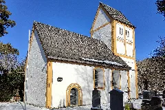 Heilig Kreuz Kirche Fröttmaning 01