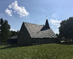 Heilig Kreuz Kirche Rottenacker