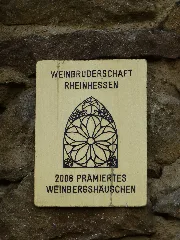 Heiligenblut Turm Schild