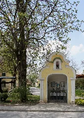 Heiligeneich Herz Jesu Wegkapelle