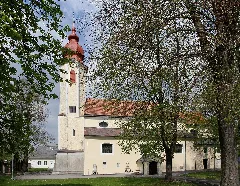 Heiligeneich Kirche (2)