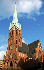 Heiligengeistkirche