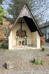 Heiligenhäuschen Buisdorf