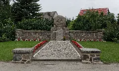 Heiligenhagen Ehrenmal