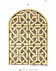 Heiligenkreuz Kreuzgang Glasfenster O