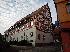 Heimat Und Flößermuseum In Calmbach Panoramio