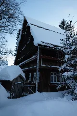 Heimatmuseum Schwarzes Tor St. Georgen (Black Forest) 7