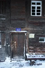 Heimatmuseum Schwarzes Tor St. Georgen (Black Forest) 8