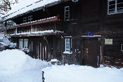 Heimatmuseum Schwarzes Tor St. Georgen (Black Forest) 9