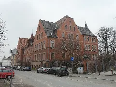 Heimerichstraße 58 Nürnberg 00