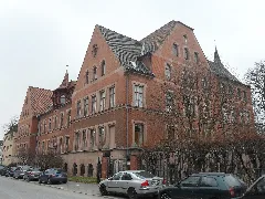 Heimerichstraße 58 Nürnberg 01