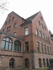 Heimerichstraße 58 Nürnberg 03
