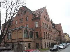 Heimerichstraße 58 Nürnberg 05