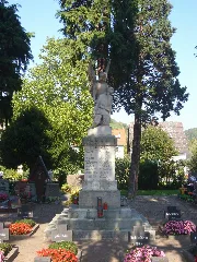 Heimersheim, Kriegerdenkmal
