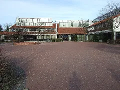 Heimstetten Gymnasium
