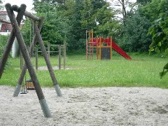 Heimstetten, Spielplatz Am Hans Pfitzner Weg Geo.hlipp.de 11228