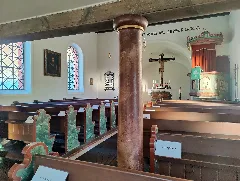 Heinersberg (Nordhalben), Jubilate Kirche (38)