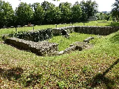Heinrichtsturm (Burgareal)